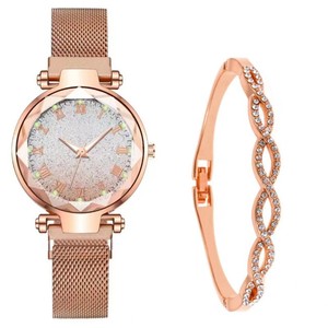 Vente directe d'usine de montres décontractées en quartz simples et uniques - Product Image 2