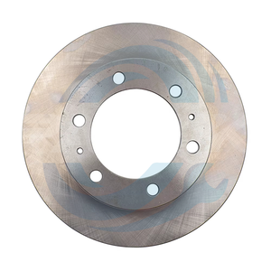 Kit di Conversione Freni a Disco Anteriori di Alta Qualità per Golf 7 GTI, Sistemi Frenanti 360mm 345mm 340mm - Product Image 2