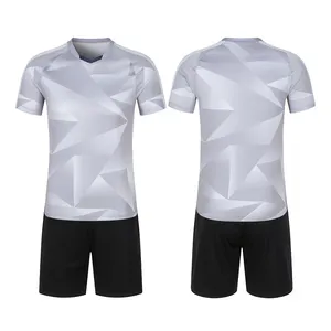 Diseño profesión de alta calidad tela de ropa deportiva ropa de fútbol Liverpool camisetas de fútbol