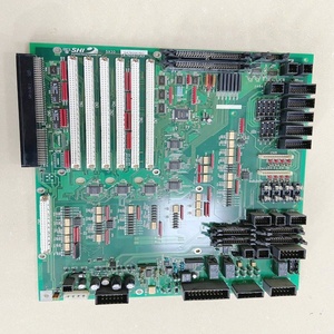 การ์ดโปรแกรม SXIO-1 SA765754BC SA765755BX เครื่องฉีดพลาสติก Sumitom.o รุ่น SHI SA767106AC ชุดแผงวงจร - Product Image 2