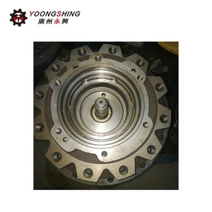 <span class=keywords><strong>PC75</strong></span> reizen motor reductie versnellingsbak gelden voor <span class=keywords><strong>komatsu</strong></span> graafmachine onderdelen - Product Image 4