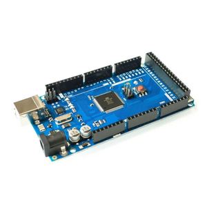 Carte de développement USB AVR MEGA2560 R3 (ATmega2560-16AU CH340G) MEGA2560 <span class=keywords><strong>PRO</strong></span> pour carte d'extension Arduino Kit DIY - Product Image 6