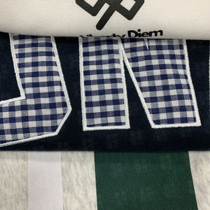 Sudadera de Alta Calidad con Estampado en Relieve Personalizado, 380 g/m², Felpa Francesa, Cuello Alto, Cierre de Cremallera, para Hombre - Product Image 5