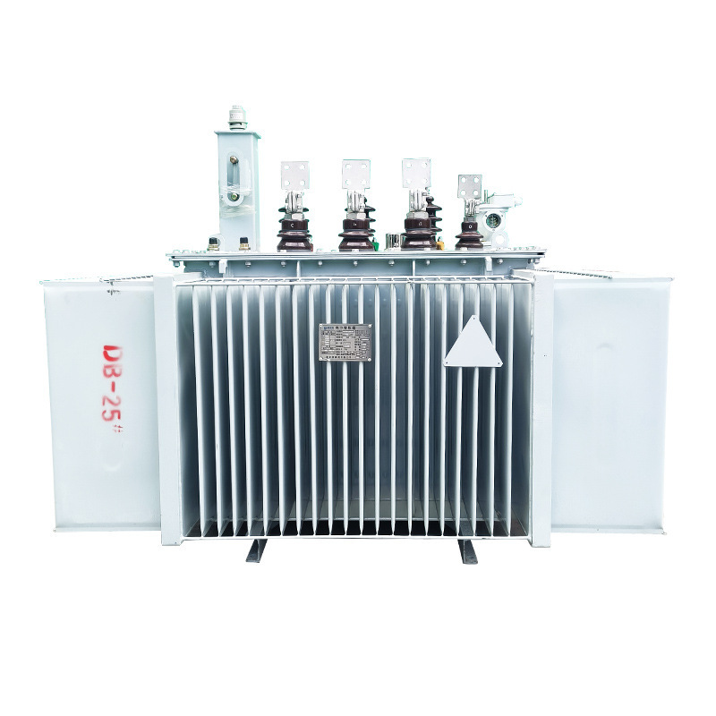S13 Oil Immersed Three Phase Power