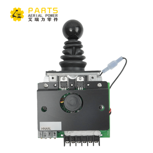 Hnarl phụ tùng phần 7352000937 <span class=keywords><strong>joystick</strong></span> điều khiển cho <span class=keywords><strong>Grove</strong></span> manlift - Product Image 4