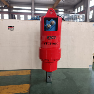 Oem ytct <span class=keywords><strong>Auger</strong></span> lỗ <span class=keywords><strong>Digger</strong></span> thủy lực Trái Đất khoan <span class=keywords><strong>Auger</strong></span> cho bất kỳ thương hiệu máy xúc hàng rào cực cảnh quan - Product Image 2