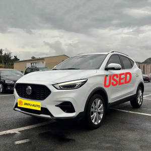 <span class=keywords><strong>Voiture</strong></span> Saic MG ZS SUV de luxe 2022 <span class=keywords><strong>2023</strong></span> 1.5L CVT 958 <span class=keywords><strong>Sport</strong></span> Essence 180DVVT 5 portes 5 places Traction avant Véhicule à essence <span class=keywords><strong>Voiture</strong></span> d'occasion à vendre - Product Image 1