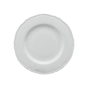 Saturnia Prague Flat <b>Plate</b> 28 cm - Product Image 1