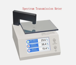 Testeur de teneur des vitres Linshang LS108H – Mesure de la réjection IR/UV et de la transmission des films solaires - Product Image 5