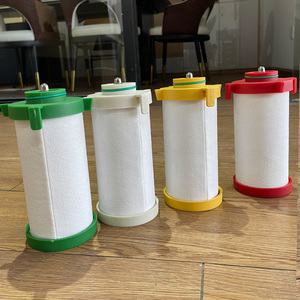 FJ-020C Lõi Lọc Chính Xác Hiệu Quả Cao/T/A/X/F Bộ Phận Lọc Để Cắt Laser Sợi - Product Image 5