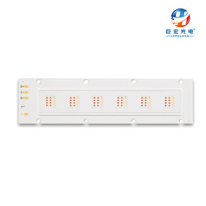 Hacer 66W <span class=keywords><strong>BYR</strong></span> azul amarillo rojo Color 3 en 1 instrumentos de terapia de belleza médica diodo Led Cob - Product Image 5