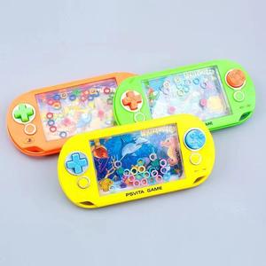 Juguete educativo de lanzamiento de anillos de agua para niños, juego nostálgico, pequeño regalo para estudiantes de jardín de infantes, regalo promocional de 2 yuanes. - Product Image 5