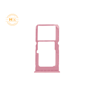 Carcasa Rosa para Tarjeta SIM de Teléfono Móvil Oppo A98 5G - Product Image 1