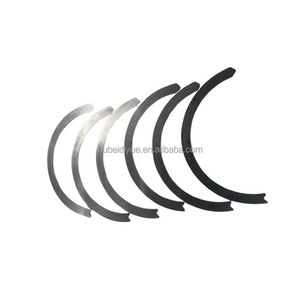 Rondelle de butée supérieure du <span class=keywords><strong>vilebrequin</strong></span> du moteur 812700010012 - Product Image 1