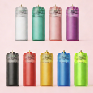 Batería Recargable USB con Protección Múltiple para Barra de Luz LED, Herramienta de Animación para Conciertos de Ídolos Kpop, Estadios y Grandes Eventos - Product Image 1