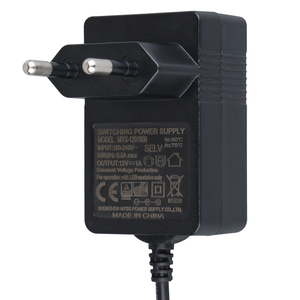 5v 9v 1a 1200ma 2a montado en <span class=keywords><strong>la</strong></span> pared ac dc macho-adaptador de corriente con marca de seguridad - Product Image 4