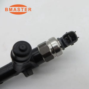 Inyector de Combustible 095000-6021 <span class=keywords><strong>16600</strong></span>-<span class=keywords><strong>ES60A</strong></span> Compatible con Motor T30 - Product Image 2