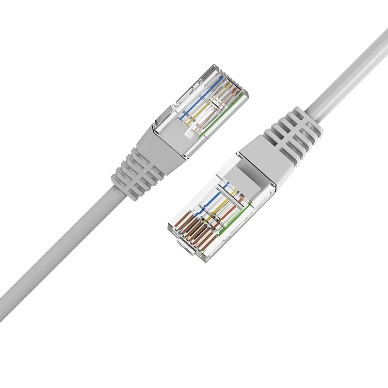 Cable Cat6 Direct Manufacturer Patch Cord Cat6 Shielded Network Cable