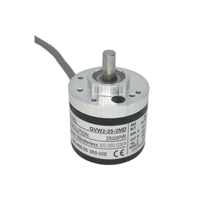 ROTARY <span class=keywords><strong>Encoder</strong></span> OVW2-20-2MD OVW2-1024-2MD OVW2-25-2MD OVW2-036-2MD ab90 giai đoạn khác biệt Zero tín hiệu dòng điều khiển đầu ra - Product Image 1