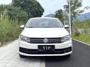 Volkswagen <span class=keywords><strong>Santana</strong></span> 1.5 Edición Fashion Usado, Año 2021 |   Pintura Original - Product Image 2