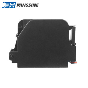 Akıllı taşınabilir Mini mürekkep püskürtmeli yazıcı manuel sınıf 12.7mm baskı yüksekliği Tij plaka dokunmatik ekran ev kullanımı perakende baskı - Product Image 4