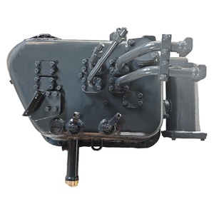 ถังน้ำมันไฮดรอลิกคุณภาพสูงสำหรับเครื่องยนต์ดีเซล - Product Image 4