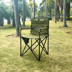 Silla Plegable Personalizada Desmontable para Maquillaje, Muebles de Exterior, Portátil, para Viajes, Picnic, Relajación, Pesca, Playa, Jardín, Camping - Product Image 1