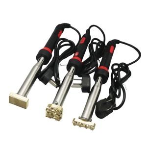 Máquina de Bronceado Controlada para Cuero y Cartón, Venta al Por Mayor de Fábrica - Product Image 1