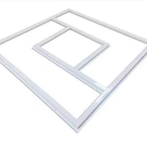 Panel de <span class=keywords><strong>luz</strong></span> <span class=keywords><strong>Led</strong></span> de fácil instalación para el hogar 595*595 40W, Panel de <span class=keywords><strong>luz</strong></span> <span class=keywords><strong>Led</strong></span>, <span class=keywords><strong>luz</strong></span> de techo <span class=keywords><strong>Led</strong></span> para montaje empotrado para dormitorio - Product Image 2
