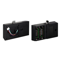 Cerradura de archivador Digital Secukey, cerradura de cajón inteligente, cerradura electromagnética, cerradura de armario RFID para gimnasio/Spa/Oficina
