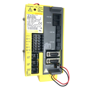 Amplificador Original Nuevo Fanuc Drive A06B-6160-H002 - Product Image 6