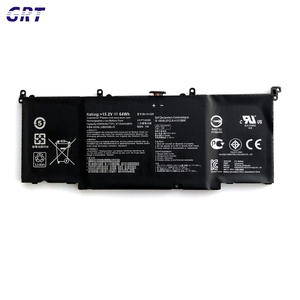 Batería para Portátil de 15.2V 64Wh B41N1526 para Asus ROG Strix GL502 GL502V GL502VM S5 S5VT6700 Series - Product Image 3