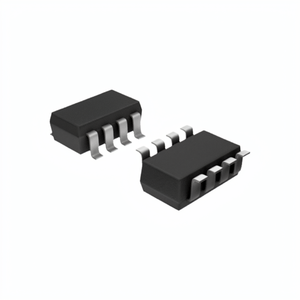 Original ISL26712IHZ-T7A SOT 23 8 Buy Online Electronic Components Data Acquisition - Product Image 1