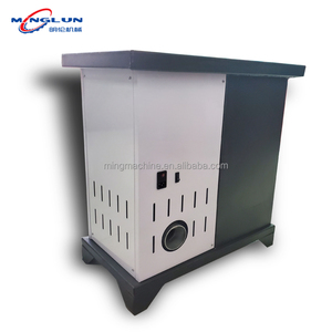 Mới 2025 freestanding 10KW chu kỳ nước nấu ăn gỗ PELLET sưởi ấm trung tâm Burner gỗ nồi hơi sưởi ấm - Product Image 6