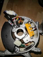 Alternateur sans balais à condensateur avec contrôleur automatique intelligent monophasé/triphasé à enroulement en cuivre 2-6KW Technic Power