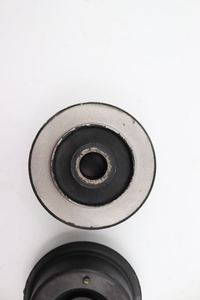 Coussin de fixation moteur en caoutchouc de haute qualité pour excavatrice, 13 mm, 17 mm Pièces d'excavatrice - Product Image 5