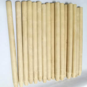 Il pusher di bambù di nuovo disegno su misura del commestibile attacca la vendita calda del bastone di fumo - Product Image 2