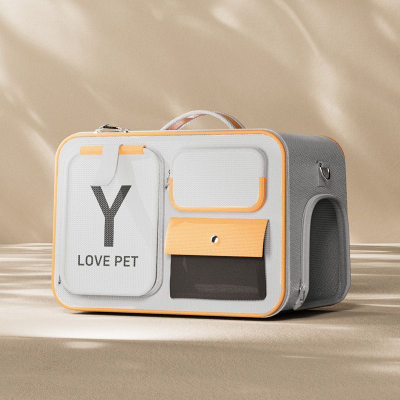 Adatto per gatti fino a 9,00 kg e cani fino a 6,00 kg