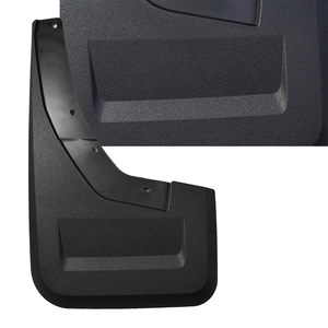 Garde-boue pour Ram Trx Ty Dq3005, garde-boue avant et arrière en plastique, accessoires pour camion Dodge Ram 2022 2023 - Product Image 2