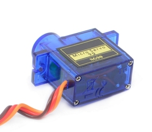 Mini Micro Servo <span class=keywords><strong>SG</strong></span> <span class=keywords><strong>90</strong></span> 9G con Engranaje de Plástico, 180 Grados - Product Image 6