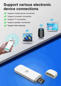 Clé <span class=keywords><strong>USB</strong></span> 4G débloquée <span class=keywords><strong>Huawei</strong></span> E3372s-153 E3327h-153 E3372h-607 pour <span class=keywords><strong>HUAWEI</strong></span> - Product Image 3