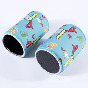 Hot Sale Outdoor Custom Can Cooler Neoprene s Free Printed Logo Design Can Coozies Sleeve Beer Coffee Stubby Holder - Product Image 3