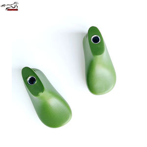 موستانج للفتيات بنعل ناعم حذاء من الجلد للأطفال الصغار شجرة قالب الأميرة الأخير مع مادة بلاستيكية ناعمة شجرة الأحذية - Product Image 5