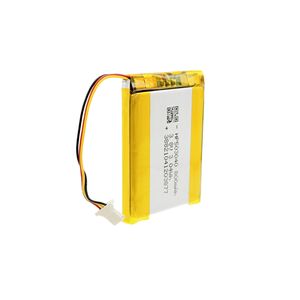 3.8v <span class=keywords><strong>800mah</strong></span> 503040 リチウムポリマー リチウムイオン電池 充電式電池 - Product Image 5