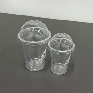 Gobelets en plastique professionnels pour glace pilée, verres à shot de 2 oz, résistants au froid, robustes, pour bars sportifs, gobelets en plastique pour ateliers automobiles - Product Image 6