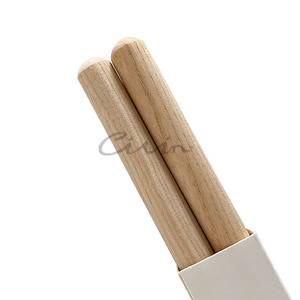 Chất lượng cao trống phụ kiện bán buôn dùi trống 5A 7A biểu tượng tùy chỉnh hickory <span class=keywords><strong>Drum</strong></span> <span class=keywords><strong>Stick</strong></span> - Product Image 3