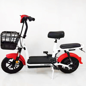 Bicicleta Eléctrica Urbana de 60V, Bicimotos, Bici Moto, <span class=keywords><strong>Bicimoto</strong></span>, Bicicleta Eléctrica con 60km de Autonomía, Alimentada por Batería - Product Image 5