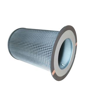 ตัวกรองแยกน้ำมันสำหรับงานหนักสำหรับเครื่องอัดอากาศอุตสาหกรรม - Product Image 5