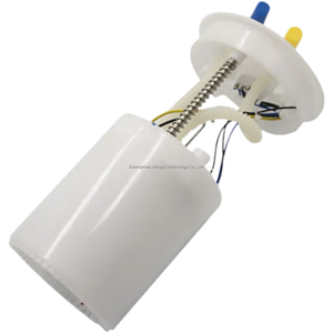 Conjunto de Bomba de Combustible para Automóviles, Pieza de Repuesto S21-1106610BA para Chery QQ6 Jaggi S21 - Product Image 4