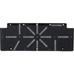 PROTECCIÓN ANTI-SALPICADURAS B= 690 mm. H= 217 mm. Adecuado para Man TGX TGA XLX-XXL TGS TGS EURO 6 (81664100483) - Product Image 2